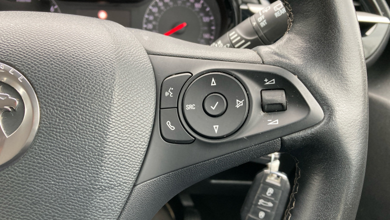 Vauxhall Corsa 1.2 SE Edition 5dr Petrol Hatchback